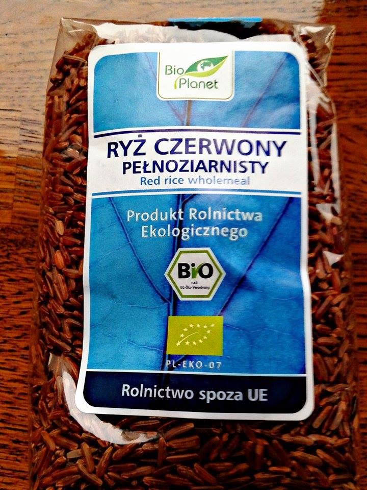 10595759 10204477385881759 1143998247 n - Czerwony ryż