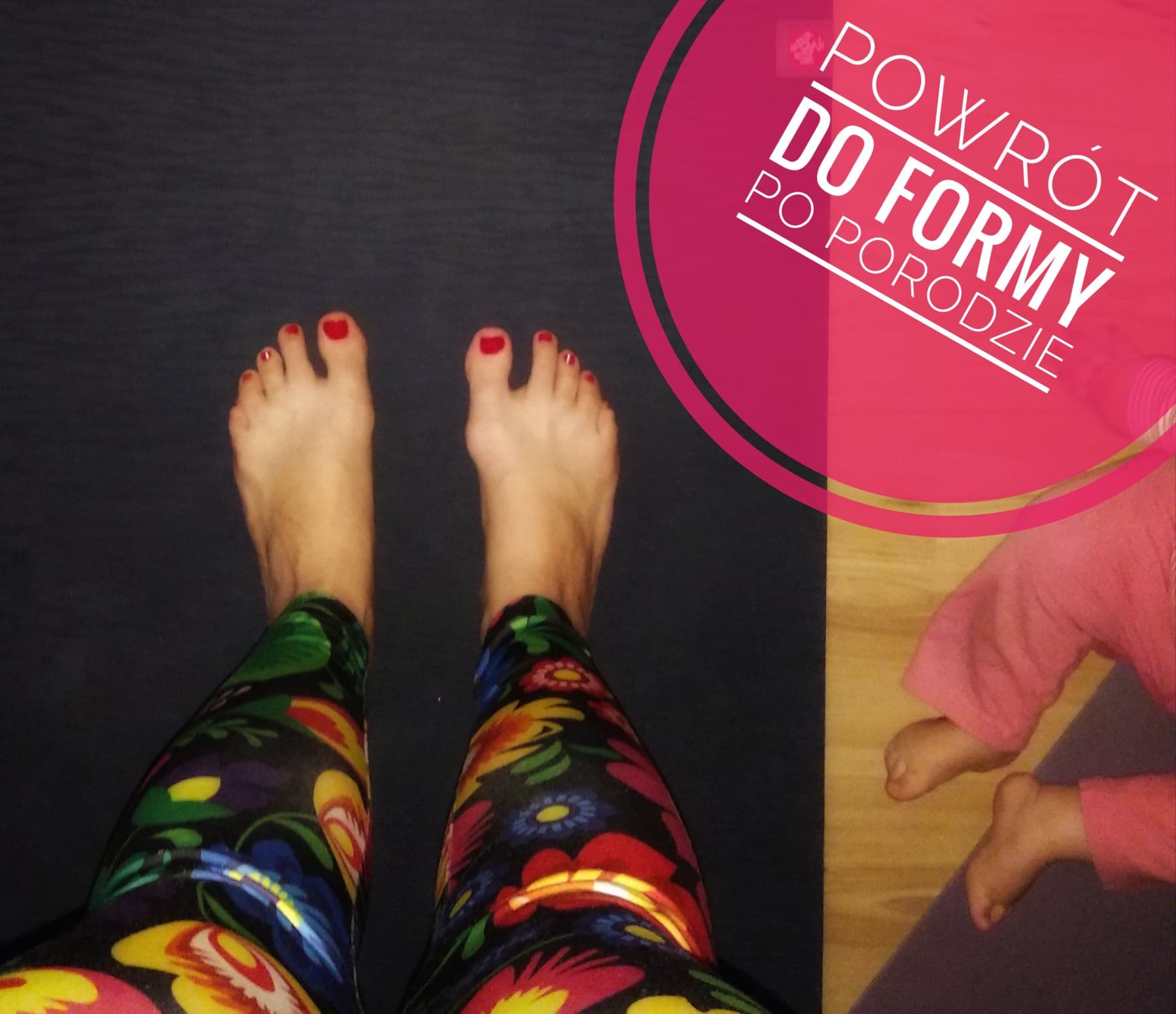 49897806 1977769335624905 6349209776689250304 n - Powrót do formy po porodzie