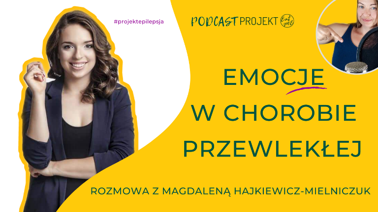 podcast o emocjach